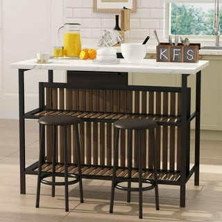 Walmart dining table for 2 sale