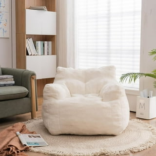 Kids Bean Bag Chairs in Kids Chairs White Walmart