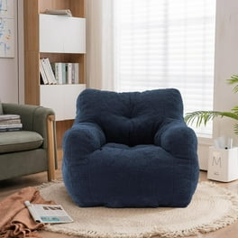 Big Joe Bean Bag Filler Refill Beans Lounge Chair Seat Filling 7 Cu Ft –  Peter Patters