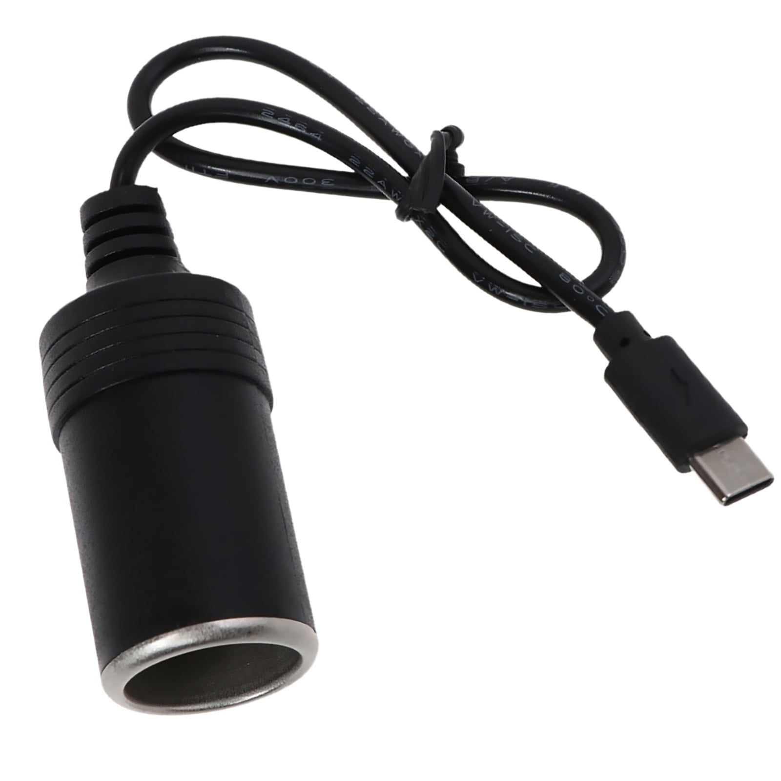 Usb Cigarette Lighter