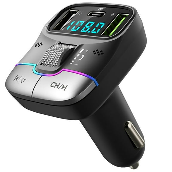 tapdra Wireless FM Transmitter