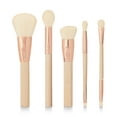 thumbnail image 1 of tarte 5-Pc. Full Face Brush Set, 1 of 1
