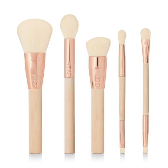 tarte 5-Pc. Full Face Brush Set