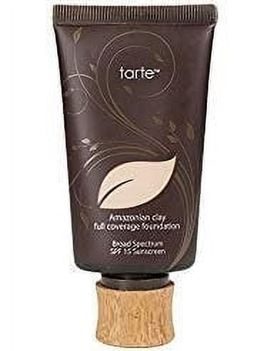 tarte Amazonian Clay 16-Hour Full Coverage Foundation 20B Light Beige