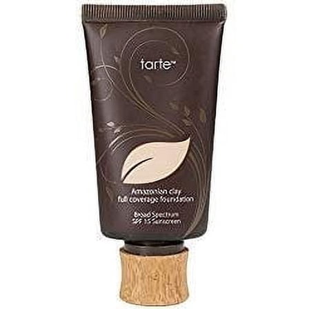 tarte Amazonian Clay 16-Hour Full Coverage Foundation 20B Light Beige