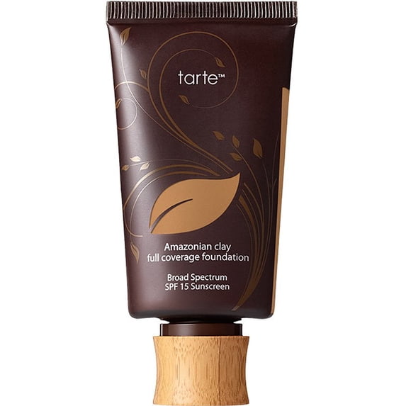 tarte Amazonian Clay Full Coverage Foundation SPF 15