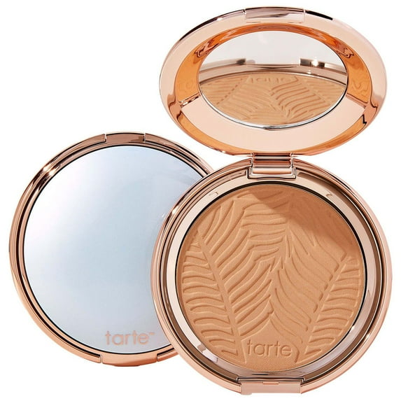 tarte Amazonian clay blurring powder foundation Color: 32h Size: N/A