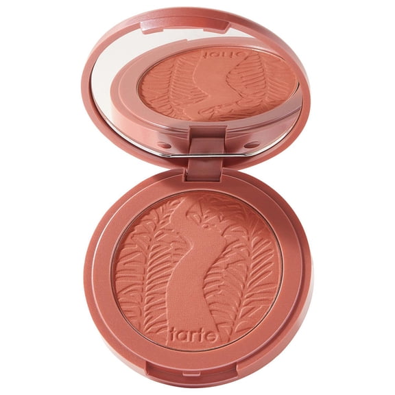 tarte Amazonian clay skintuitive 12-hour blush Color: Seduce Size: 0.2 OZ