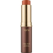 tarte Clay Stick Foundation DEEP HONEY 0.32oz - Imperfect Box