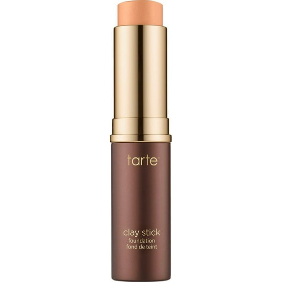 tarte Clay Stick Foundation TAN SAND 0.32oz - Imperfect Box