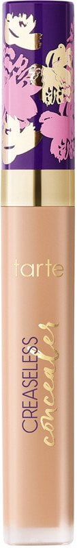 TARTE Creaseless Undereye Concealer | Farbe: Tan Deep, Hochdeckend, 16h Feuchtigkeitsspendend