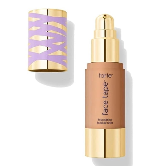 tarte Face Tape Foundation - 27S Light-Medium Sand (light to medium skin w/ yellow undertones)