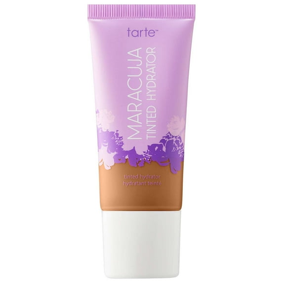 tarte Maracuja Hydrating Tinted Moisturizer Color: 48h Tan Deep Honey Size: N/A