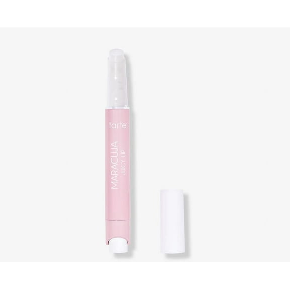 tarte Maracuja Juicy Lip Balm Gloss Color: Clear Size: N/A