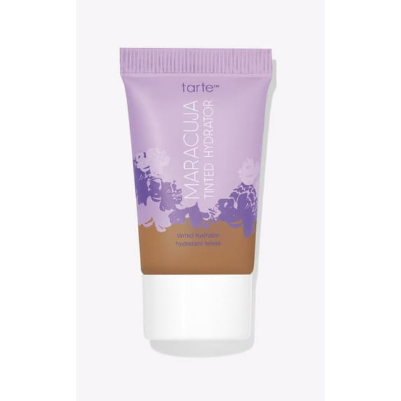tarte Mini Maracuja Hydrating Tinted Moisturizer 42S tan sand