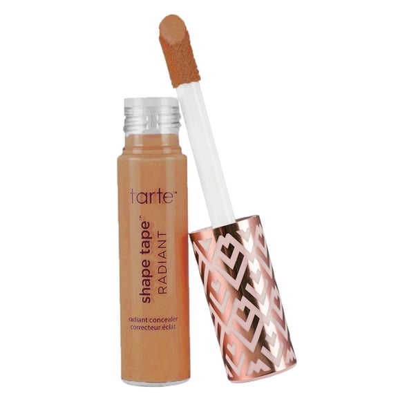 Tarte Shape Tape Radiant Concealer 44H Tan 0.33 oz