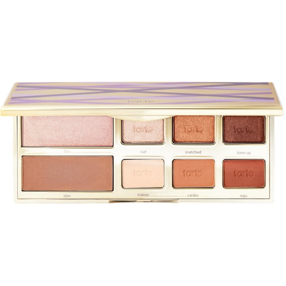 tarte Shape Your Money Maker Eye & Cheek Palette