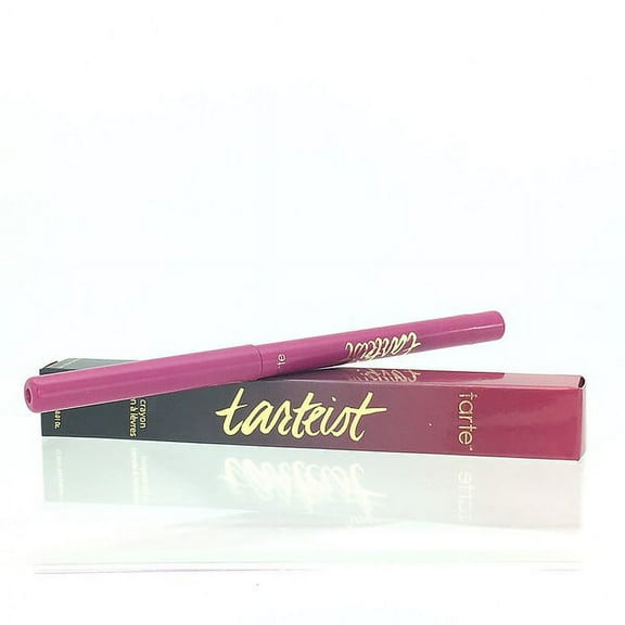 tarte Tarteist Lip Crayon TURNT UP 0.26oz - Imperfect Box