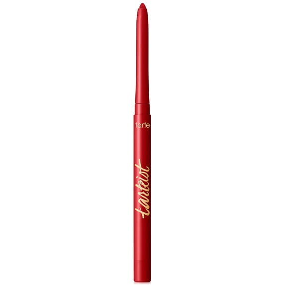 tarte Tarteist Lip Crayon (Thirsty - red)