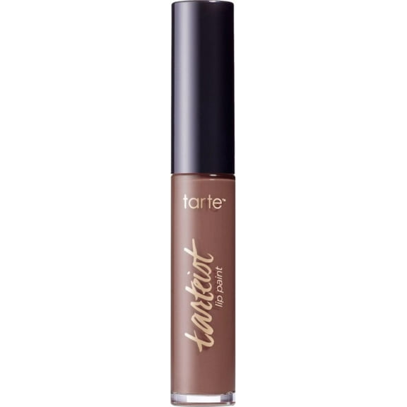 tarte Tarteist Lip Paint Lipstick CHOKER 0.20oz - Imperfect Box