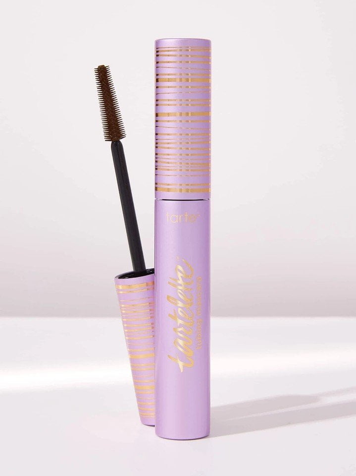 tarte Tartelette Tubing Mascara Brown, 0.27 oz
