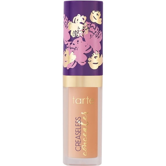 tarte Travel Size Creaseless Undereye Concealer - 25H Light-Medium (light to medium skin with peach undertones)