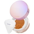 thumbnail image 1 of tarte creaseless setting & brightening powder Color: Cinnamon Size: N/A, 1 of 4