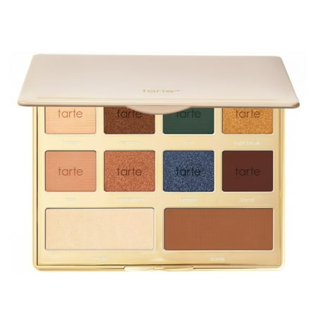 Tarte Glamazon Amazonian Clay Eyeshadow Palette
