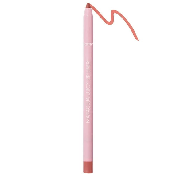 tarte maracuja juicy lip liner Color: Dusty Rose Size: N/A