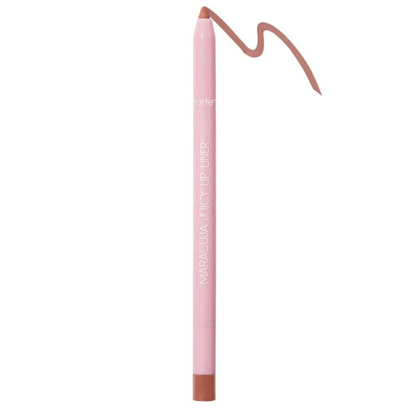 tarte maracuja juicy lip liner Color: Soft Pink Size: N/A