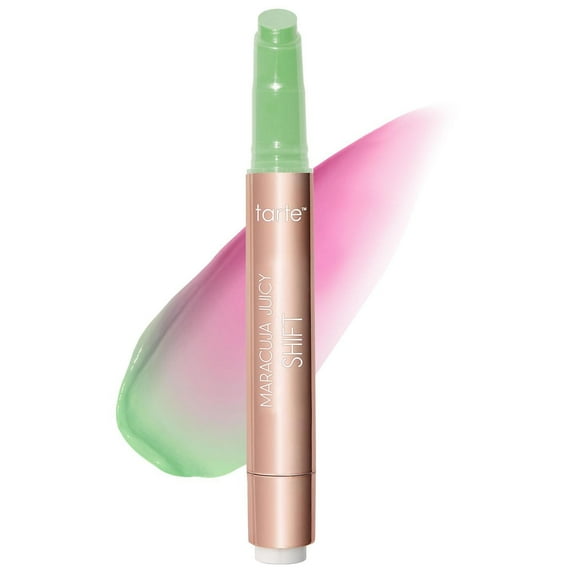 tarte maracuja juicy lip plump shift Color: Kiwi Size: N/A