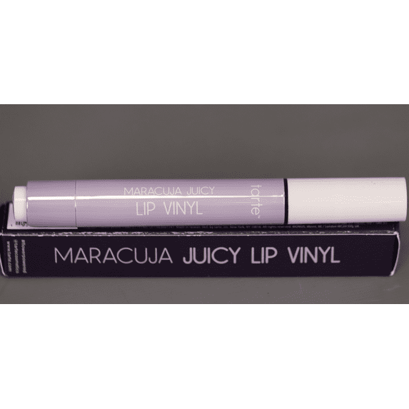 tarte maracuja juicy lip vinyl Color: Cacao Size: N/A