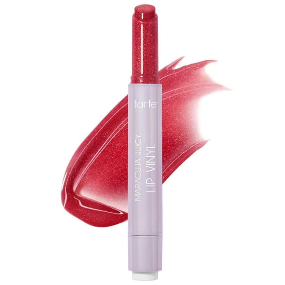 tarte maracuja juicy lip vinyl Color: Cranberry Size: N/A