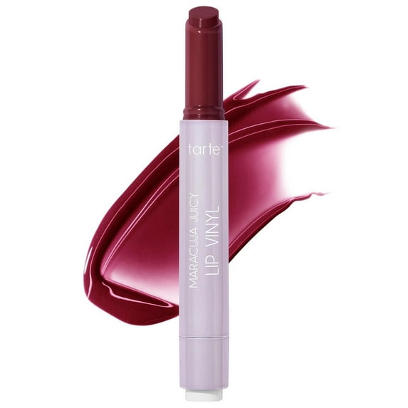 tarte maracuja juicy lip vinyl Color: Sheerberry Size: N/A