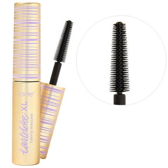 tarte tartelette XL tubing mascara Color: Black Size: .13OZ