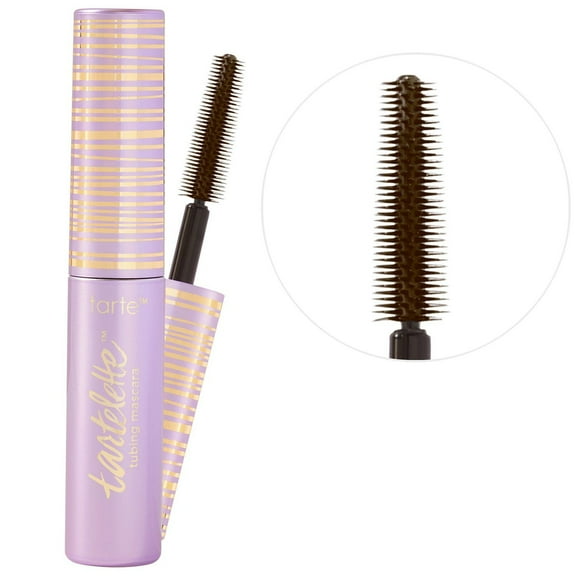 Tarte tartelette tubing mascara in Brown, 0.27 fl.oz - Full size