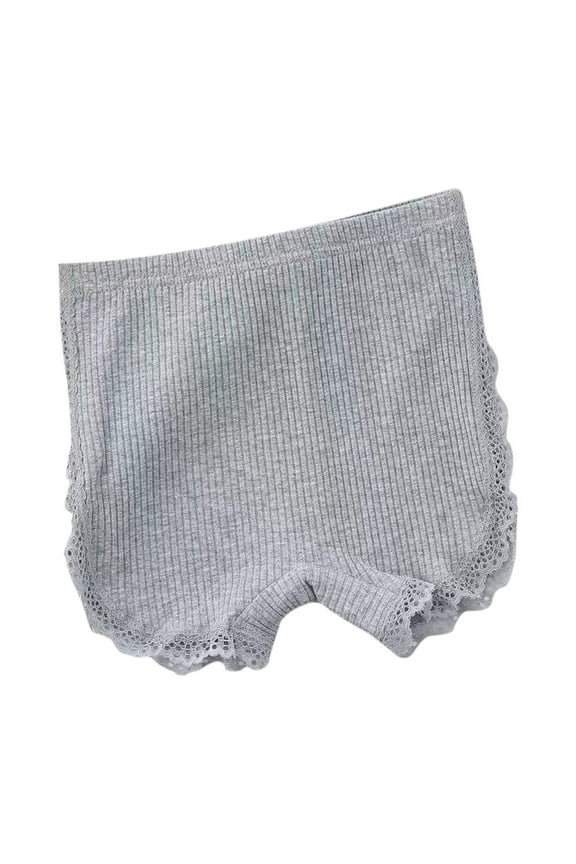 Baby Bloomers for Toddler Girl Boy Ruffle Covers Newborn Infant Cute Loose Underwear Shorts