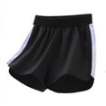 thumbnail image 1 of tarylea Girls Athletic Shorts High Waisted Sweat Shorts Quick Dry Lightweight Outdoor Sport Shorts with Pockets, 1 of 7