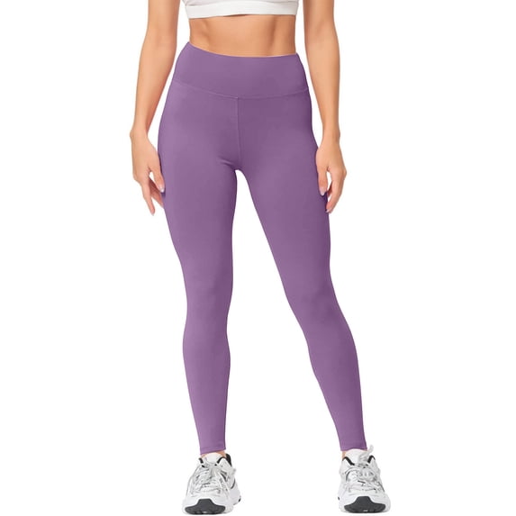 tarylea Leggings for Women Bell Control High Waisted Yoga Pants Stretchy Butt Lifting Workout Tights