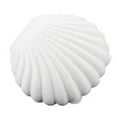thumbnail image 1 of tasrioml Cute Sea Shell Earring Ring Necklace Display Storage Organizer Gift Jewelry Box, 1 of 2