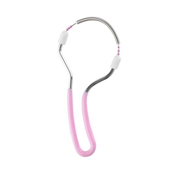 tasrioml Facial Hair Removal Manual Spring Epilator for Women Hair Removal Tool for Cheeks Neck Upper Lip And Chin