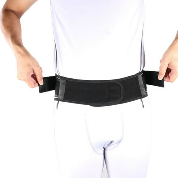 tasrioml Belt Exquisite Workmanship Pain Relief Stretchy Hip Pads Belt for Relax
