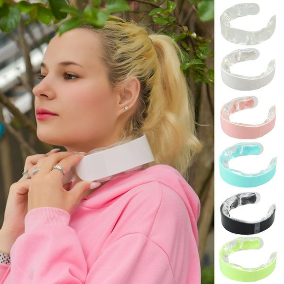 tasrioml Summer Neck Cooling Tube Wearable Neck Cooler Lightweight Reusable Ice Cold Ring Outdoor Heatstroke Prevention Portable Neck Wrap Collar