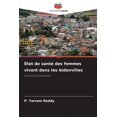 thumbnail image 1 of État de santé des femmes vivant dans les bidonvilles (Paperback), 1 of 1