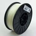 thumbnail image 1 of taulman3D Nylon 230 Filament - 2.85mm,  1kg, Natural, 1 of 7