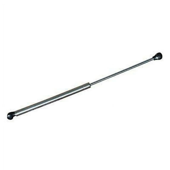 taylor made products 1846 stainless steel replacement gas shocks for marine use (10 x 20 pounds)