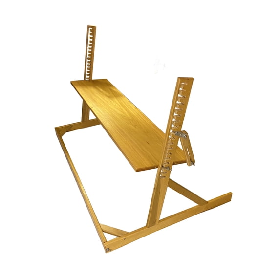 tech E table