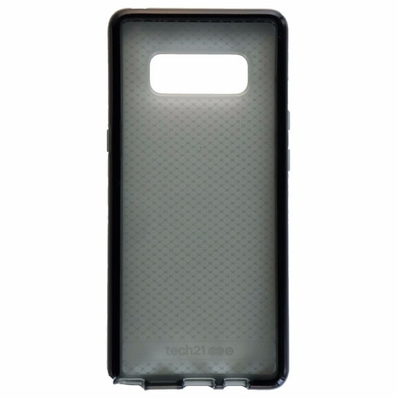 Tech21 Evo Check Case For Galaxy Note8 - Smokey/Black