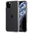 thumbnail image 1 of tech21 PureClear Case - iPhone 11 Pro Max - Antimicrobial & 10ft Drop Protection, 1 of 1