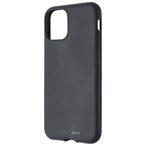 tech21 Studio Colour Case - iPhone 11 Pro - Slim Profile/Drop Protection, Black